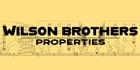 Wilson Brothers Properties